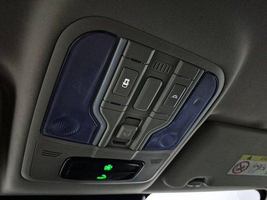 Haval F7x Tech Plus, 2023 года, пробег 70297 км