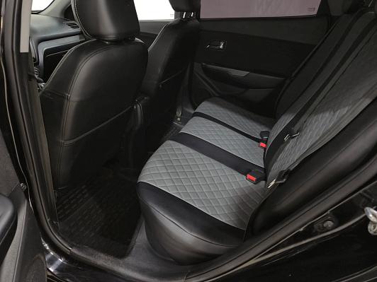 Kia Rio Premium, 2013 года, пробег 262569 км