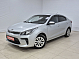 Kia Rio Luxe, 2017 года, пробег 133605 км