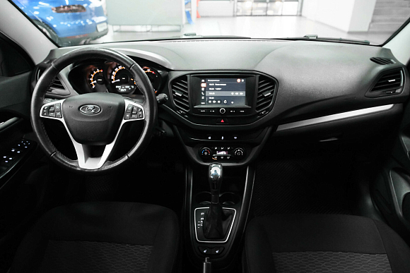 Lada (ВАЗ) Vesta Comfort Winter, 2022 года, пробег 87634 км