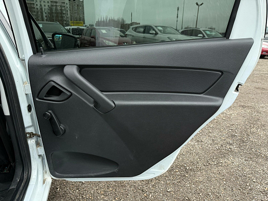 Lada (ВАЗ) Granta Comfort'23 Plus, 2024 года, пробег 4676 км