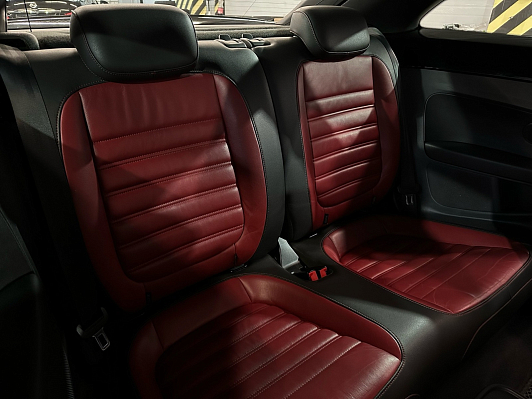 Volkswagen Beetle Sport, 2014 года, пробег 188001 км