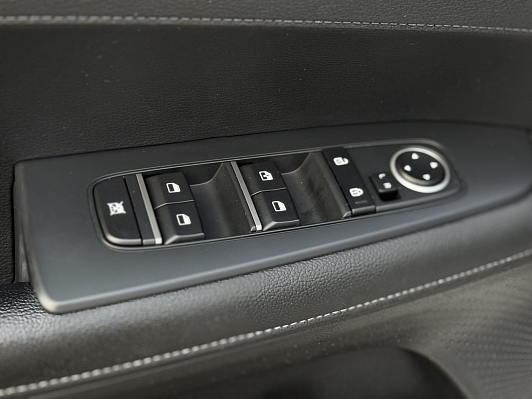Kia Cerato Comfort, 2019 года, пробег 96651 км