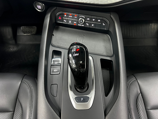 Haval F7 Premium, 2023 года, пробег 50933 км