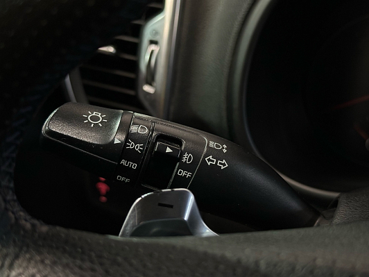 Kia Sportage, 2016 года, пробег 172000 км