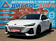 Changan UNI-V Люкс, 2023 года, пробег 39396 км