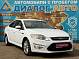 Ford Mondeo Titanium, 2013 года, пробег 175000 км