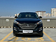 Hyundai Tucson Comfort, 2016 года, пробег 123094 км