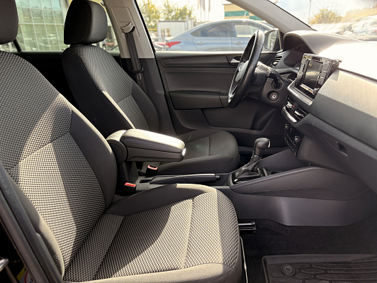 Volkswagen Polo Status, 2020 года, пробег 152803 км
