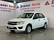 Lada (ВАЗ) Granta, 2018 года, пробег 138000 км