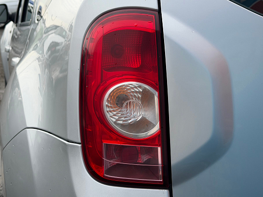 Renault Duster Privilege, 2012 года, пробег 155481 км