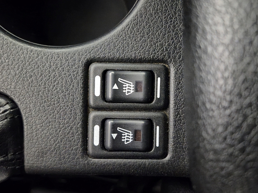 Subaru Forester, 2012 года, пробег 156390 км