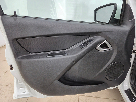 Lada (ВАЗ) Granta Comfort, 2020 года, пробег 77249 км