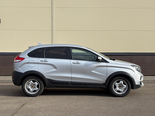 Lada (ВАЗ) XRAY Luxe, 2019 года, пробег 157334 км