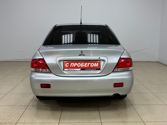 Mitsubishi Lancer, 2006 года, пробег 259673 км