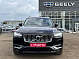 Volvo XC90 R-Design, 2020 года, пробег 80700 км