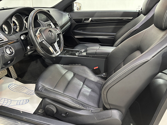 Mercedes-Benz E-Класс E200 Особая серия, 2016 года, пробег 166048 км
