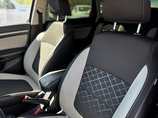 Lada (ВАЗ) Vesta Comfort Image, 2020 года, пробег 143140 км