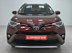 Toyota RAV4, 2016 года, пробег 89844 км