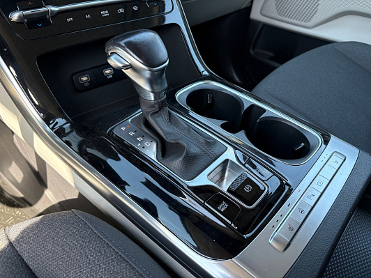 Kia Carnival Luxe, 2021 года, пробег 159026 км