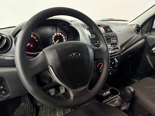 Lada (ВАЗ) Granta Comfort, 2023 года, пробег 41500 км