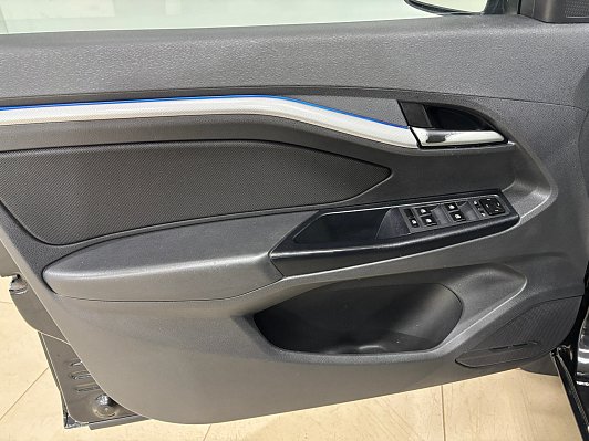 Lada (ВАЗ) Vesta Luxe, 2021 года, пробег 157843 км