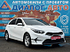 Kia Ceed Comfort, 2022 года, пробег 67800 км