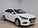 Hyundai Solaris Elegance, 2017 года, пробег 168570 км