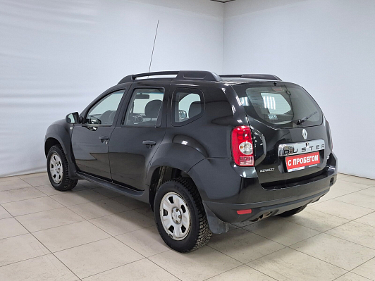Renault Duster LE Adventure, 2013 года, пробег 149197 км