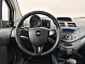 Chevrolet Spark LS, 2012 года, пробег 168559 км