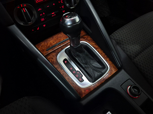 Audi A3 Ambiente, 2011 года, пробег 285583 км