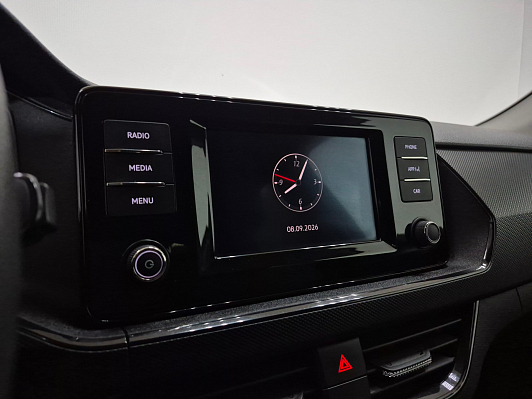 Volkswagen Polo Status, 2020 года, пробег 68460 км