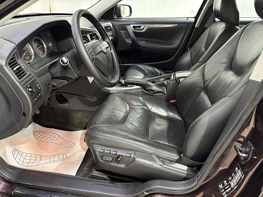Volvo S60, 2006 года, пробег 253000 км