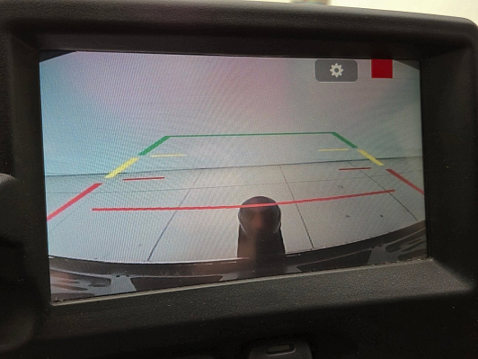 Lada (ВАЗ) Niva Travel BLACK'24, 2023 года, пробег 35747 км