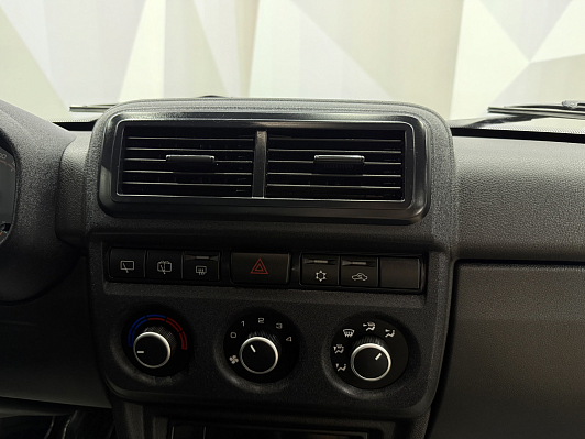 Lada (ВАЗ) Niva Legend Luxe Кондиционер, 2023 года, пробег 10900 км