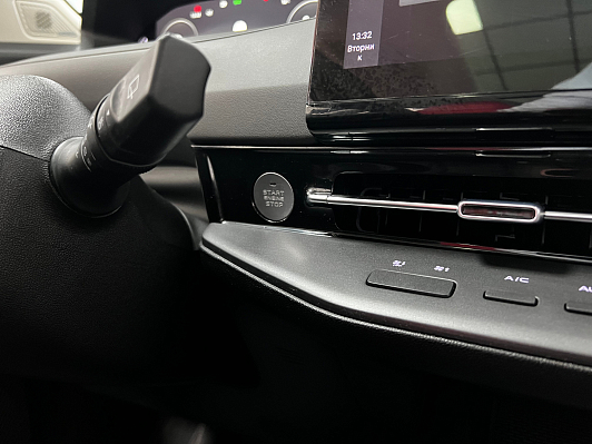 Changan CS55 Plus Техно, 2024 года, пробег 60428 км