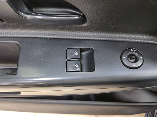 Kia Ceed Комфорт, 2009 года, пробег 192333 км