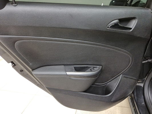 Opel Astra Cosmo, 2012 года, пробег 199928 км