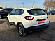 Renault Kaptur Style, 2018 года, пробег 51930 км