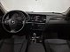 BMW X3, 2014 года, пробег 147805 км