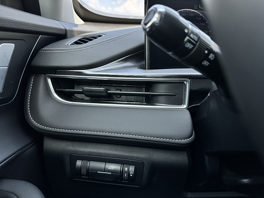 Chery Tiggo 7 Pro Max Ultimate, 2023 года, пробег 24400 км