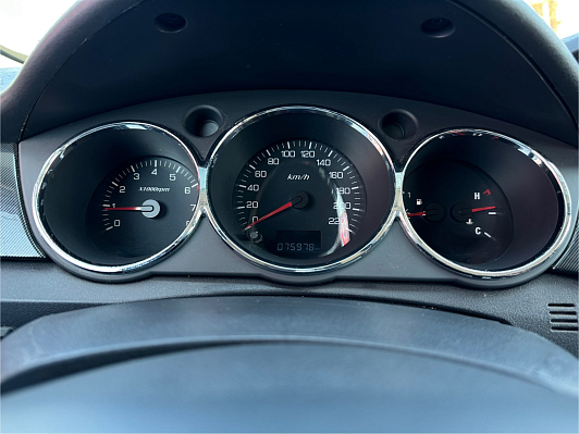 Dongfeng H30 Cross Comfort, 2016 года, пробег 76000 км