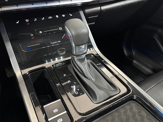 Chery Tiggo 4 Pro Family, 2022 года, пробег 62877 км