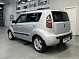 Kia Soul Comfort, 2010 года, пробег 233580 км