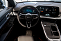 Haval F7 Премиум (2026), черный