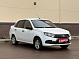 Lada (ВАЗ) Granta Classic Optima, 2018 года, пробег 108251 км