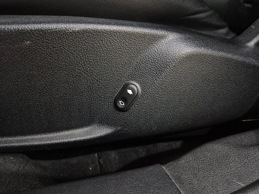 Ford Mondeo Ambiente, 2012 года, пробег 175867 км