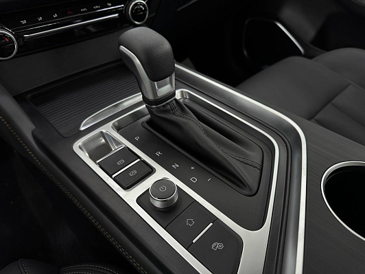 Omoda S5 Classic, белый