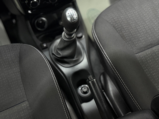 Nissan Terrano Elegance, 2021 года, пробег 94861 км