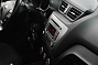 Kia Rio Comfort Аудио, 2017 года, пробег 63900 км